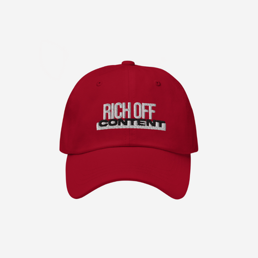 Personalize Your Style with Custom Logo Caps